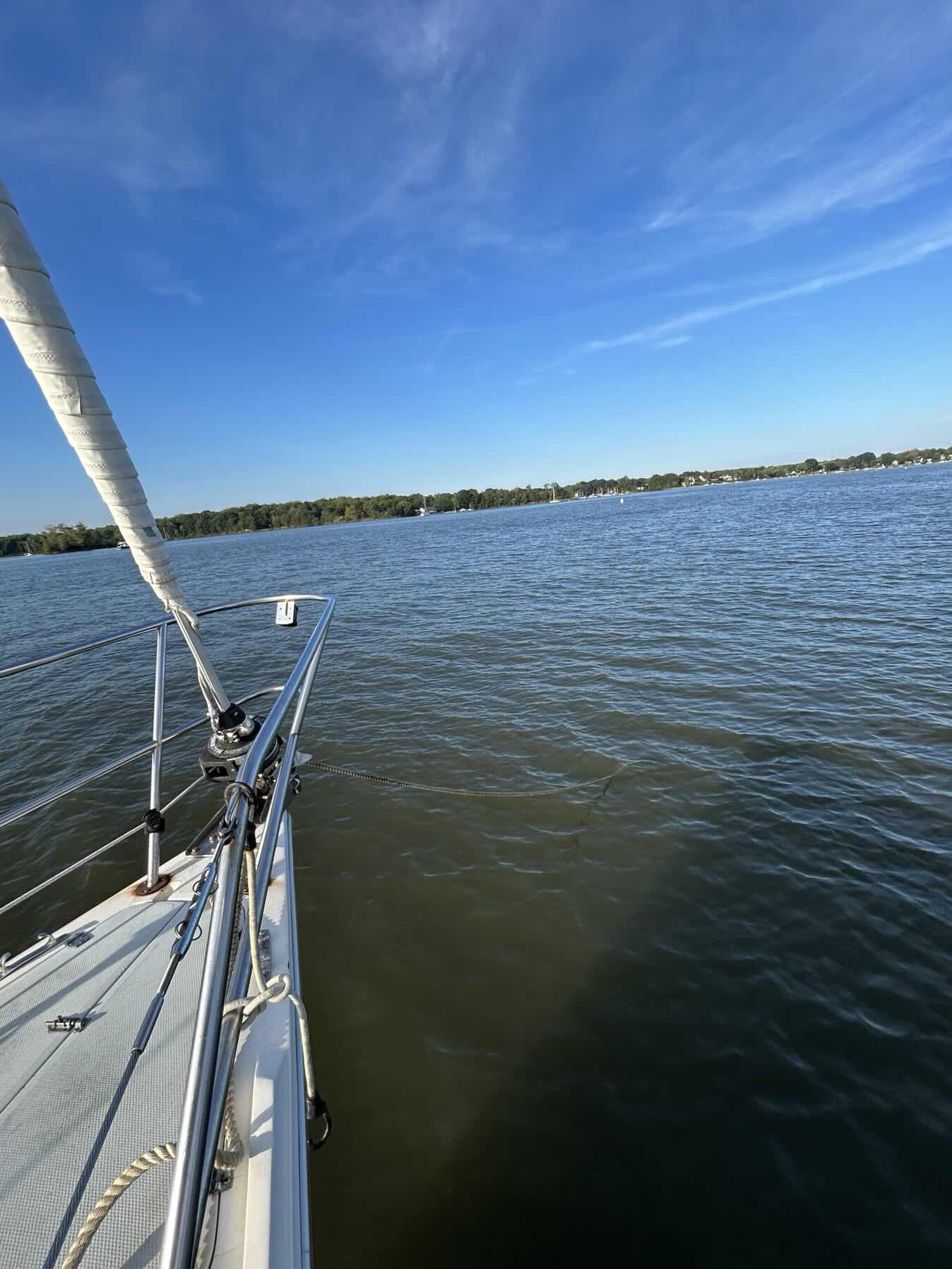 ASA 104 Day 1 Rhode River Anchorage _15029F79-80C9-4BEB-A216-D2F2D7D5CFD1