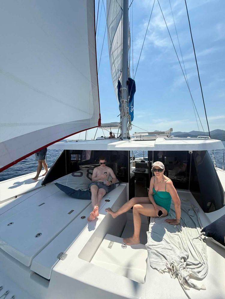 Voyage photo from 