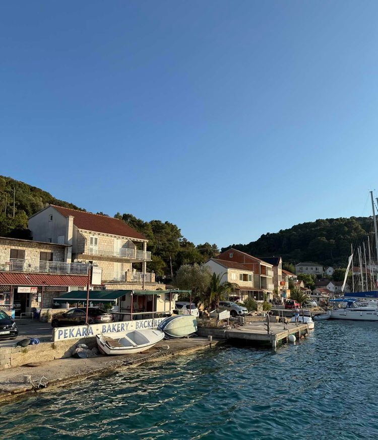 Voyage photo from 