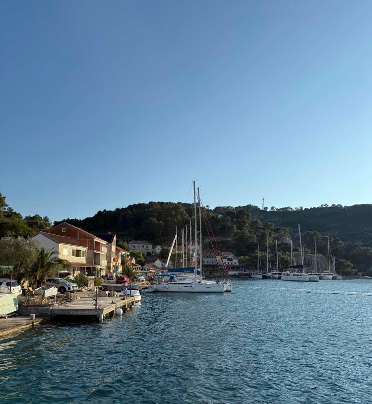 Voyage photo from 