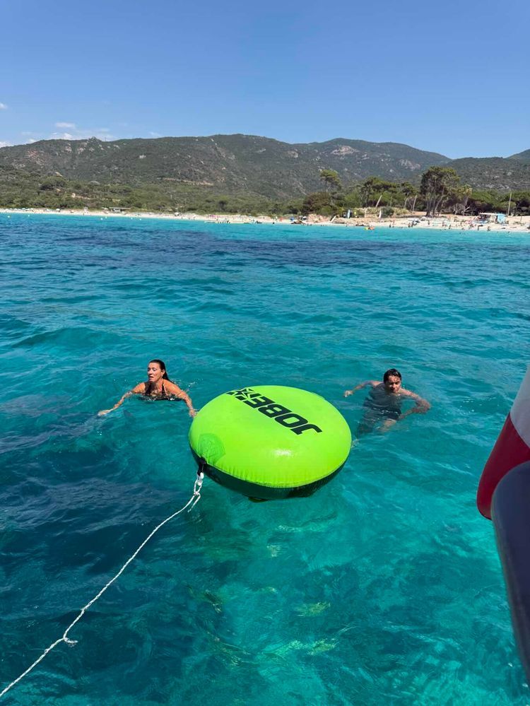 Voyage photo from Sortie à la journée plage d argent