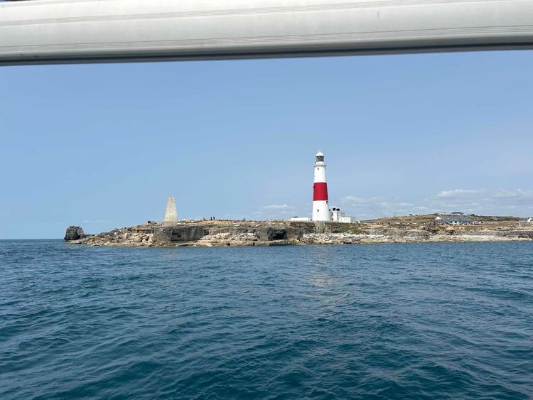 Voyage photo from Nearly There