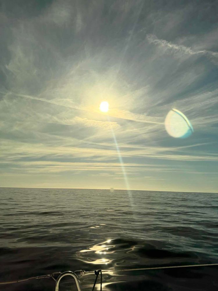Voyage photo from Solaris Expedition 6