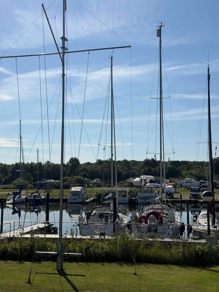 Voyage photo from Etappe 12 Sommerurlaub 2026