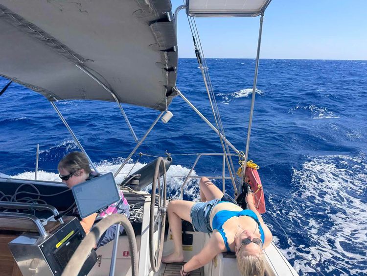 Voyage photo from Greece 2026