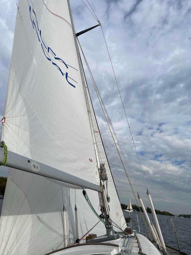 Voyage photo from 