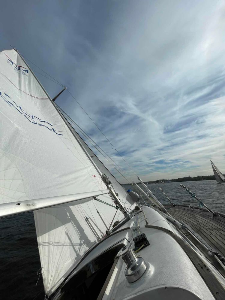 Voyage photo from 