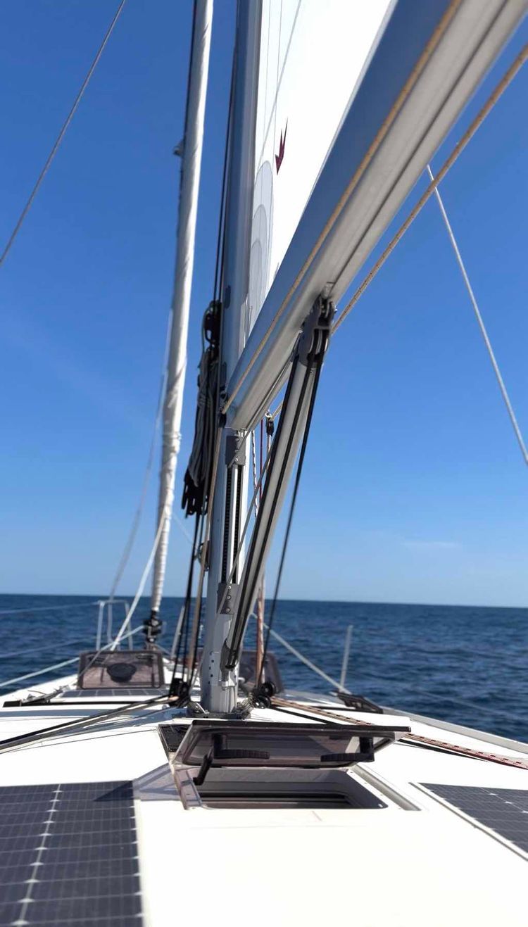 Voyage photo from