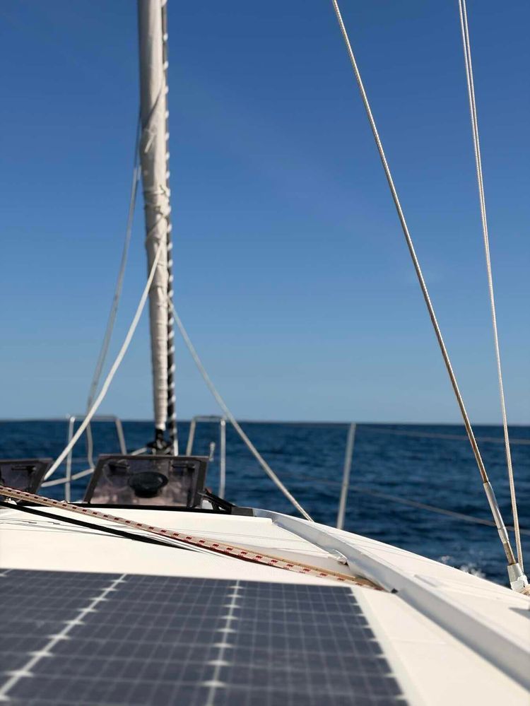 Voyage photo from