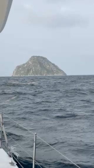 Voyage photo from Home Stretch 1st Leg