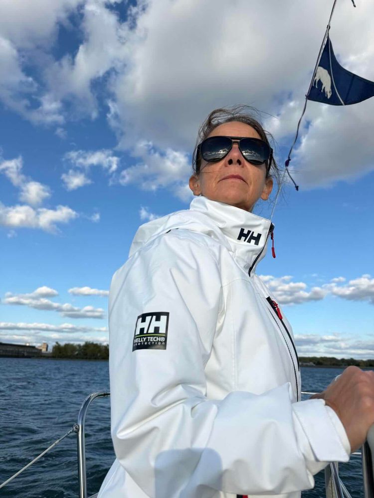 Voyage photo from Anniversary Sail