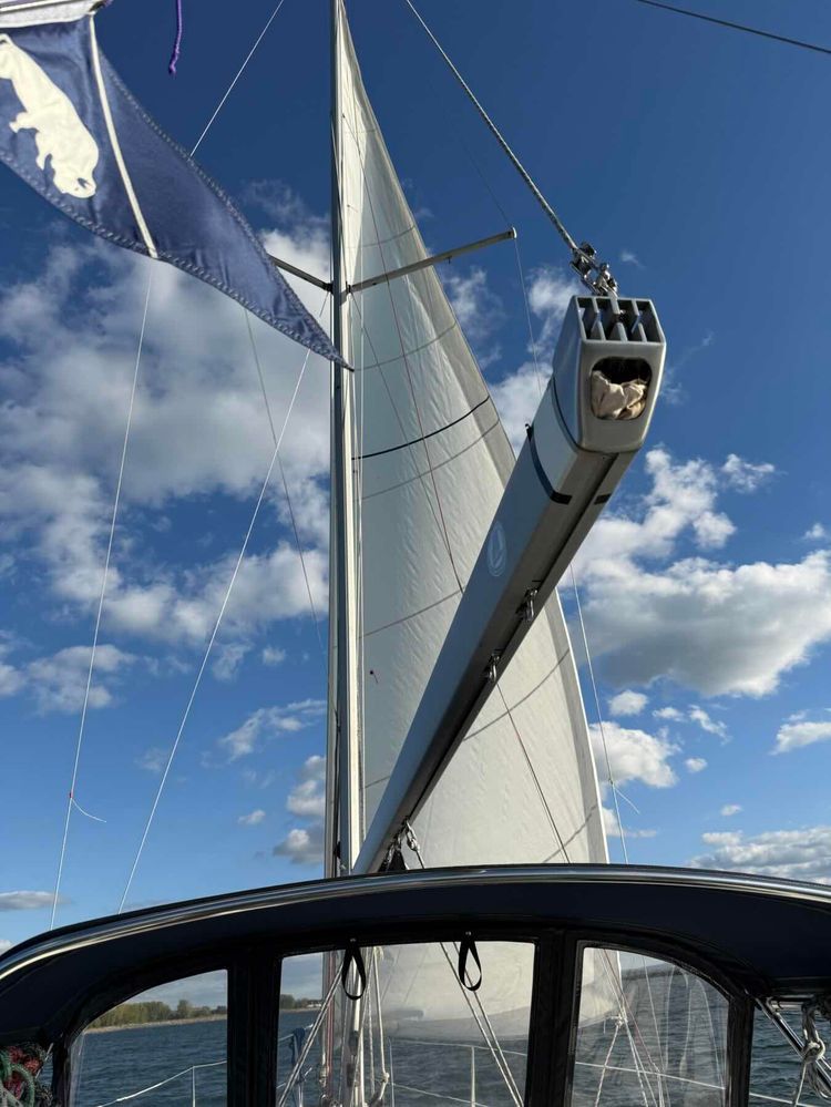 Voyage photo from Anniversary Sail