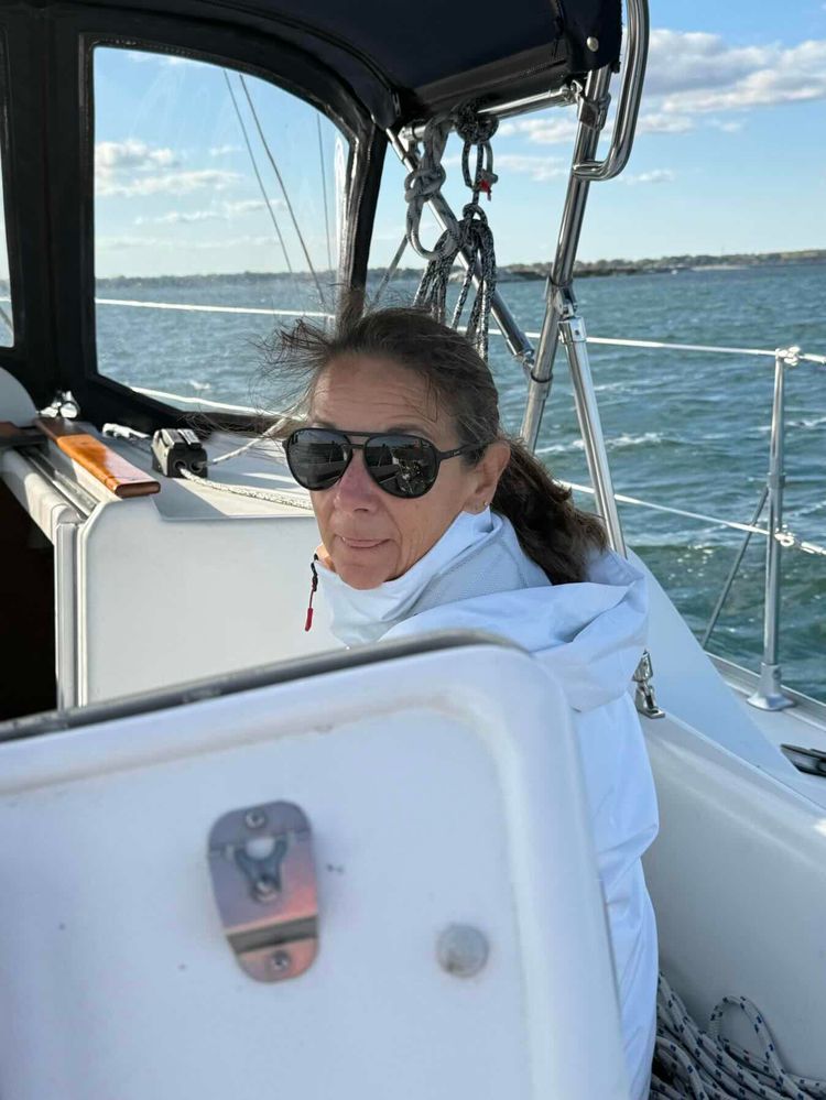 Voyage photo from Anniversary Sail