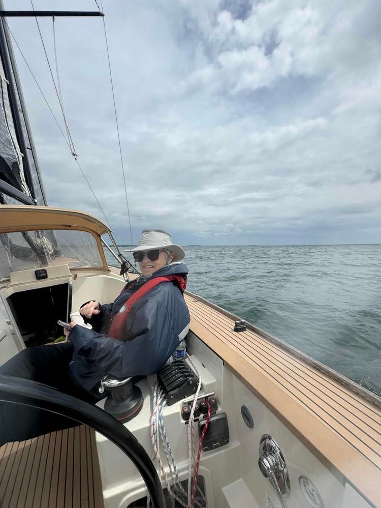Voyage photo from Sunday Cruise, LDYC