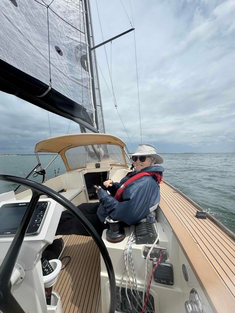 Voyage photo from Sunday Cruise, LDYC