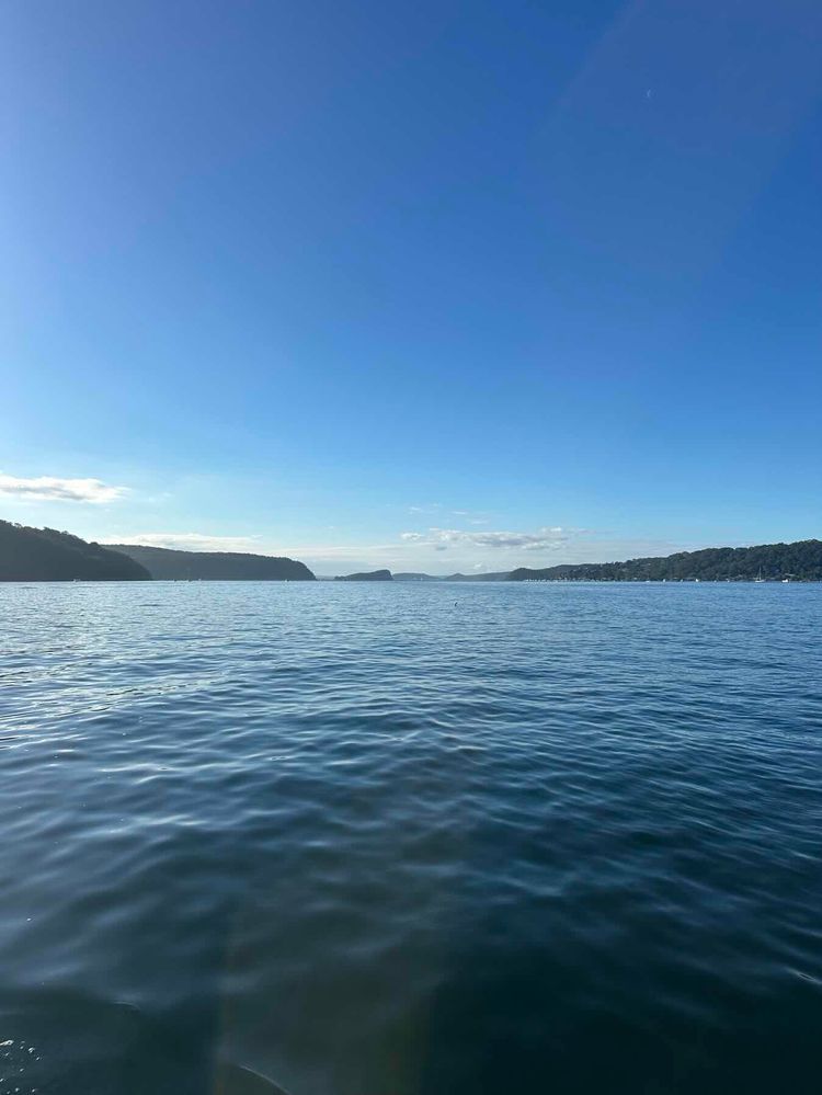 Voyage photo from 