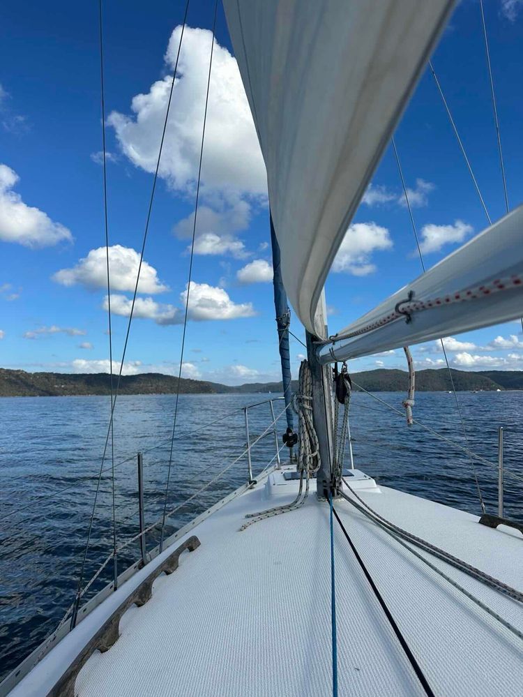 Voyage photo from 