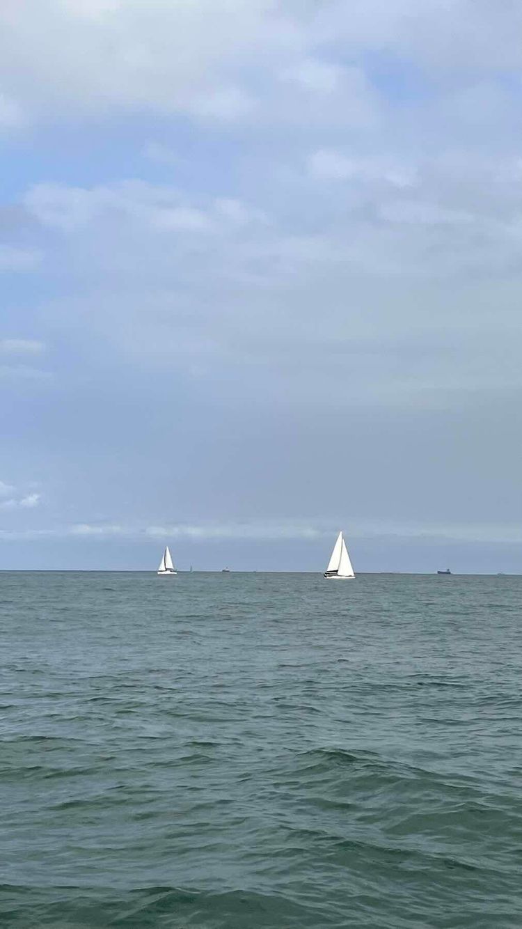 Voyage photo from Sailing Class 31.05.2025
