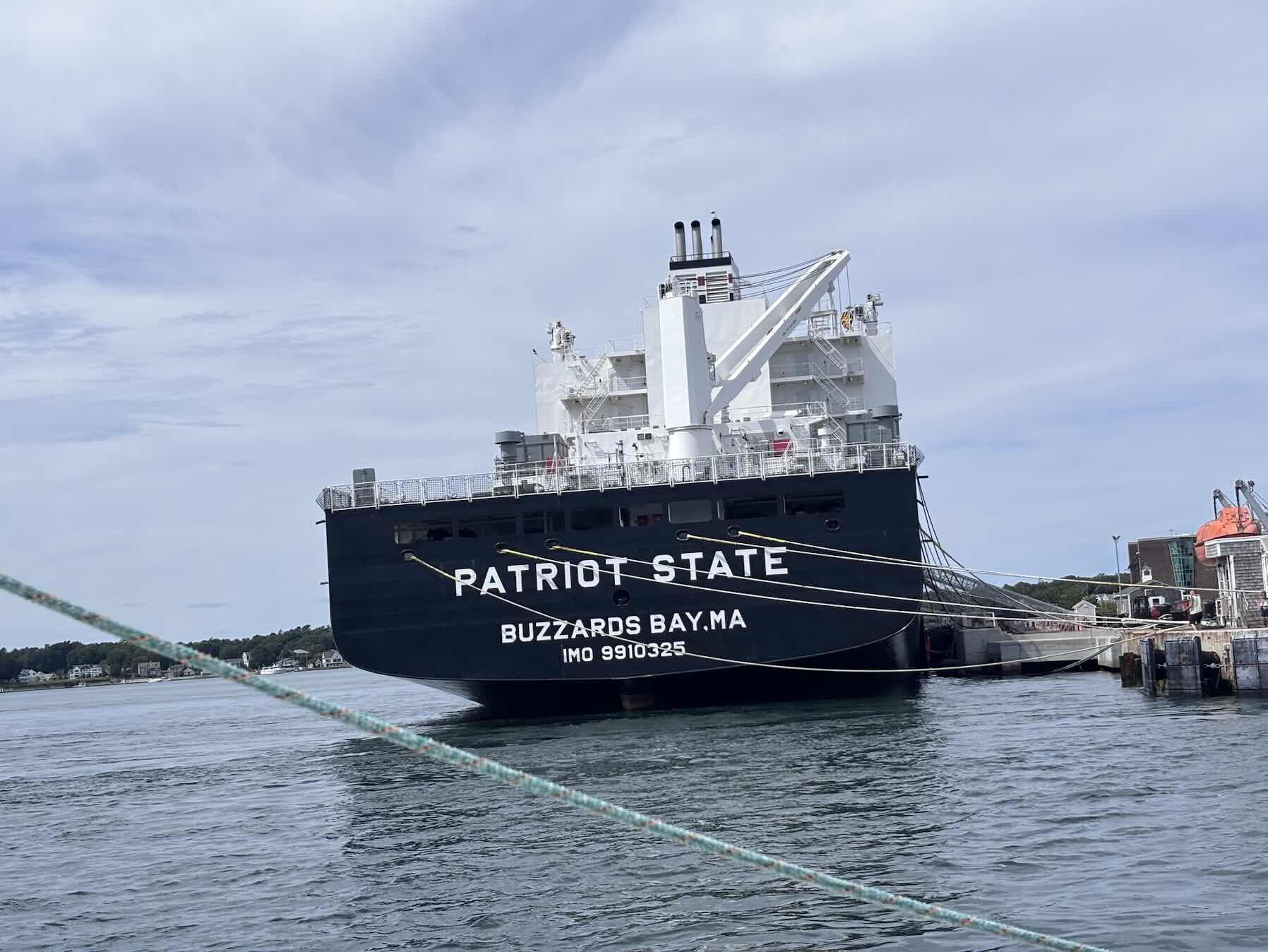 Compass Rose Delivery Day 2: Ptown to Cuttyhunk_EA87B5A6-15A2-4B69-8BD6-4CA9EE170170