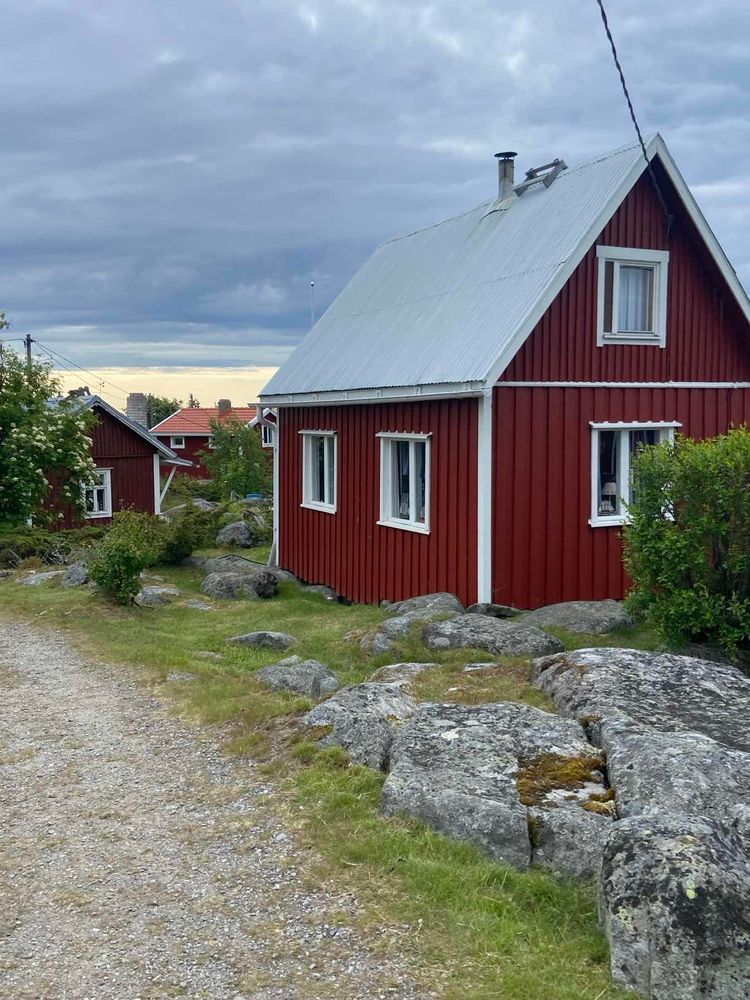 Voyage photo from Day 8, Sailing to Jakobstad