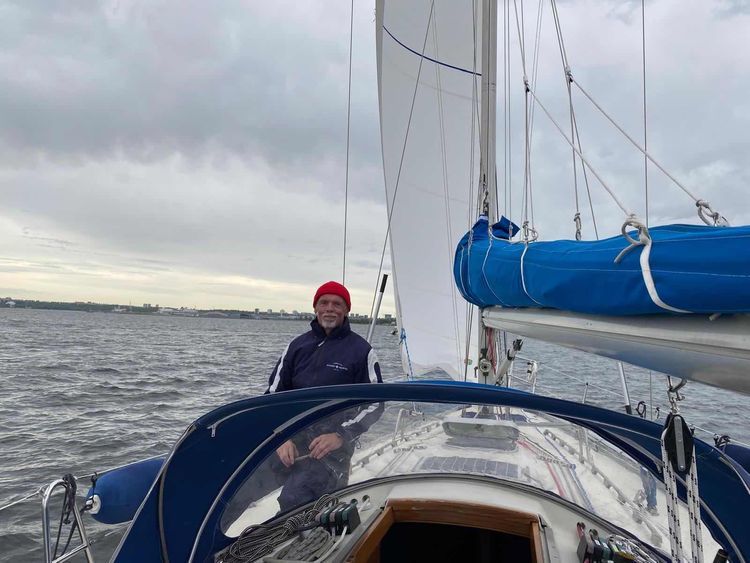 Voyage photo from Noblessneri paraad