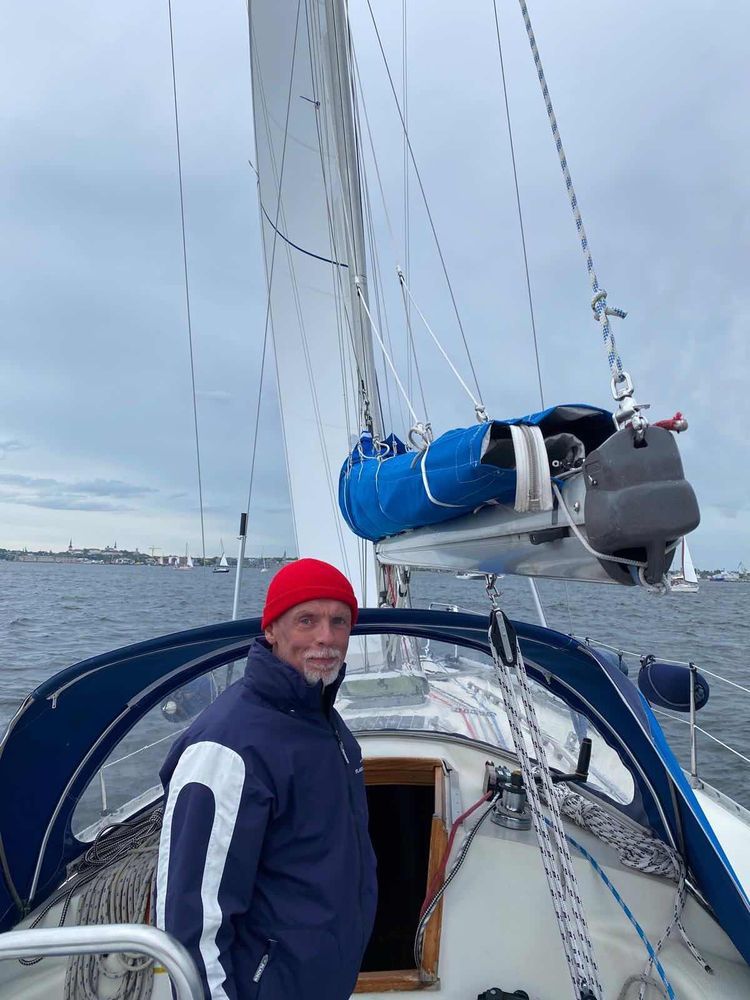 Voyage photo from Noblessneri paraad
