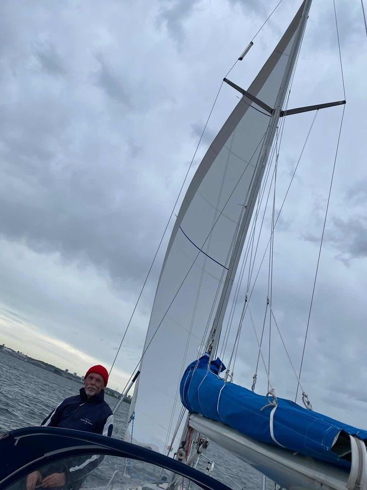 Voyage photo from Noblessneri paraad