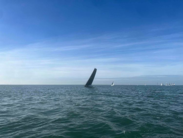 Voyage photo from Ijspegel Regatta