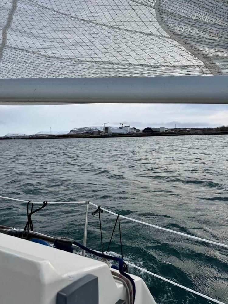 Voyage photo from Ferja Urtu í Snarfara 