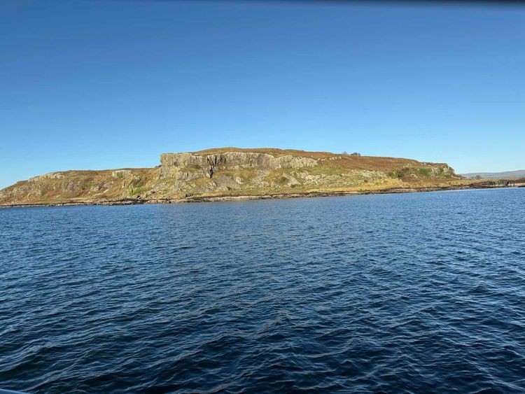 Voyage photo from Out with Nicole and Gregor…