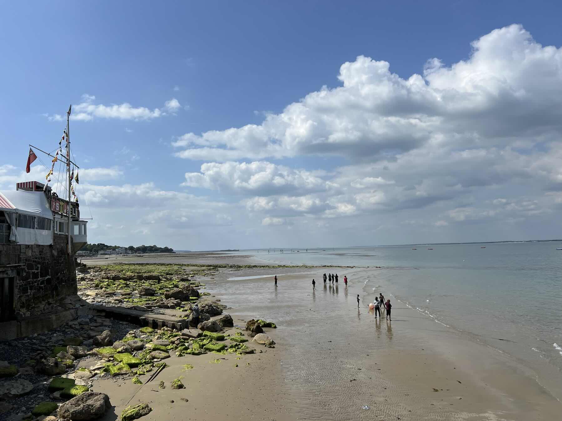 Seaview for lunch_3F7F869E-997E-4D73-813E-B33594186917
