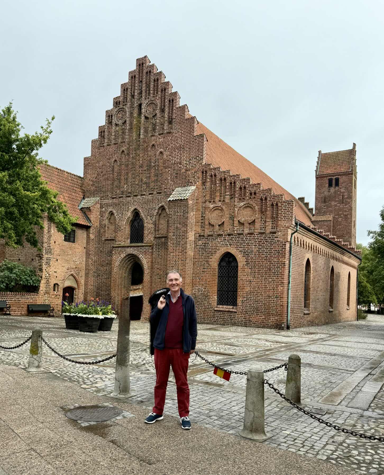 To Klintholm from Ystad_F300DFAE-A6BC-4FC4-899D-10CE79E5D1A9