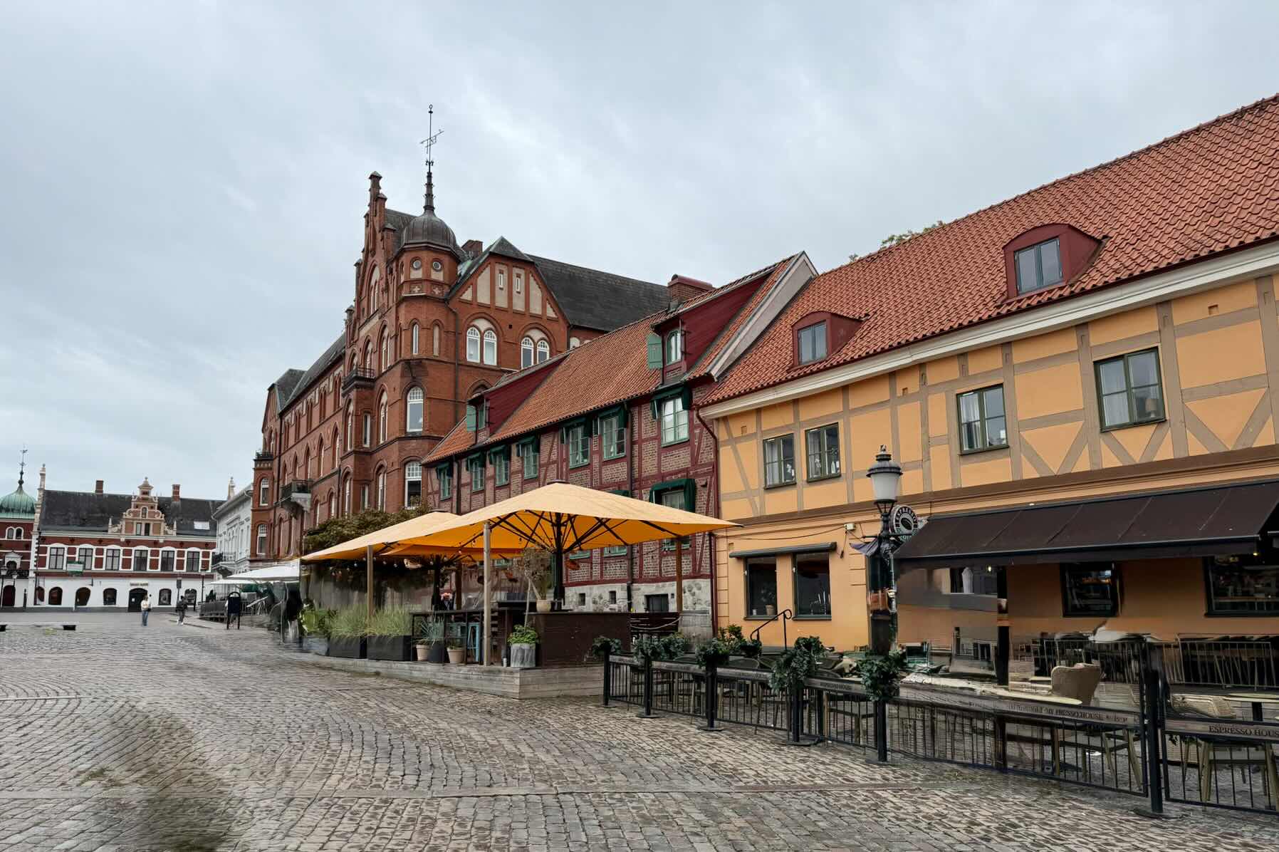 To Klintholm from Ystad_F8A51451-8802-4033-8765-0C86A9CA9A32