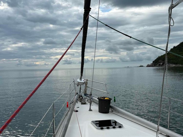 Voyage photo from 26-12 To the Perhentians