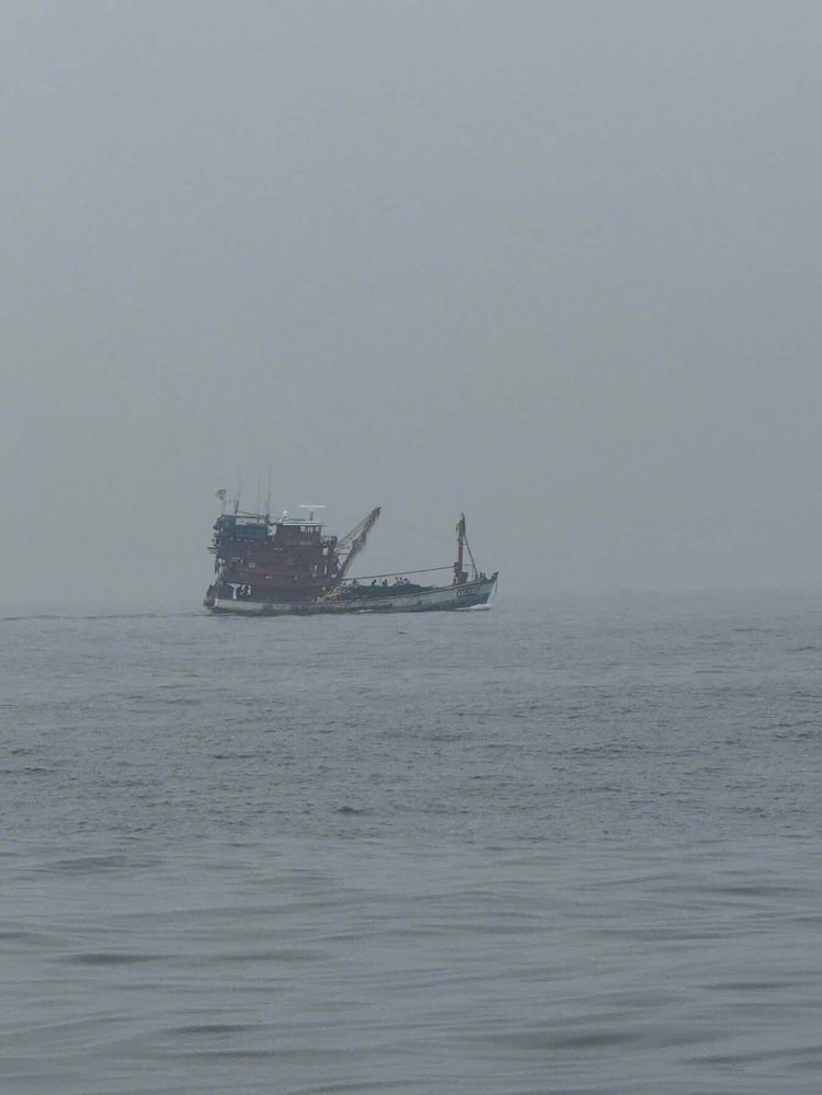 Voyage photo from 26-12 To the Perhentians