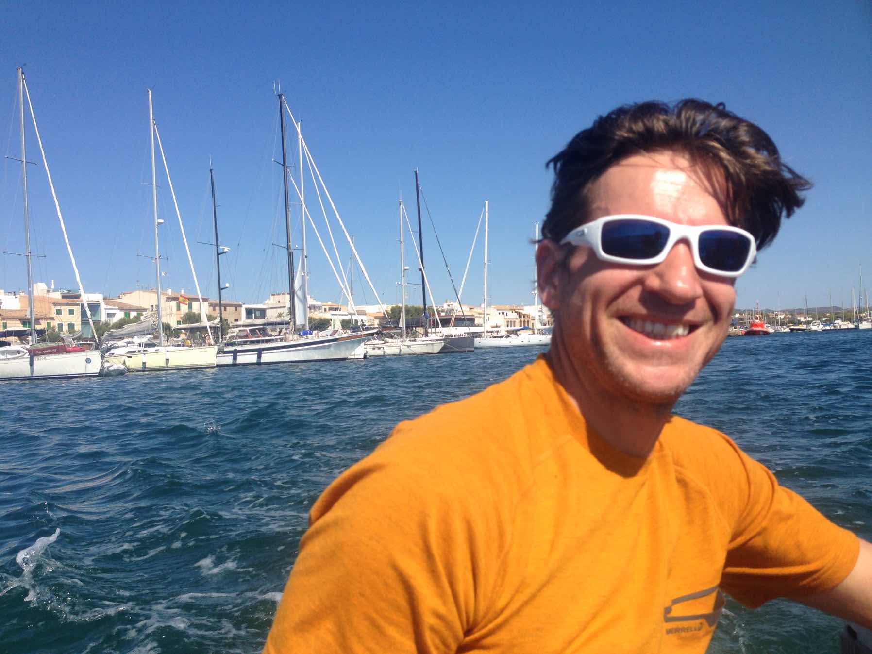 Mallorca bareboat charter day 4 of 7_6B4DEBC3-2532-4A30-B239-20E6B73D5F6C