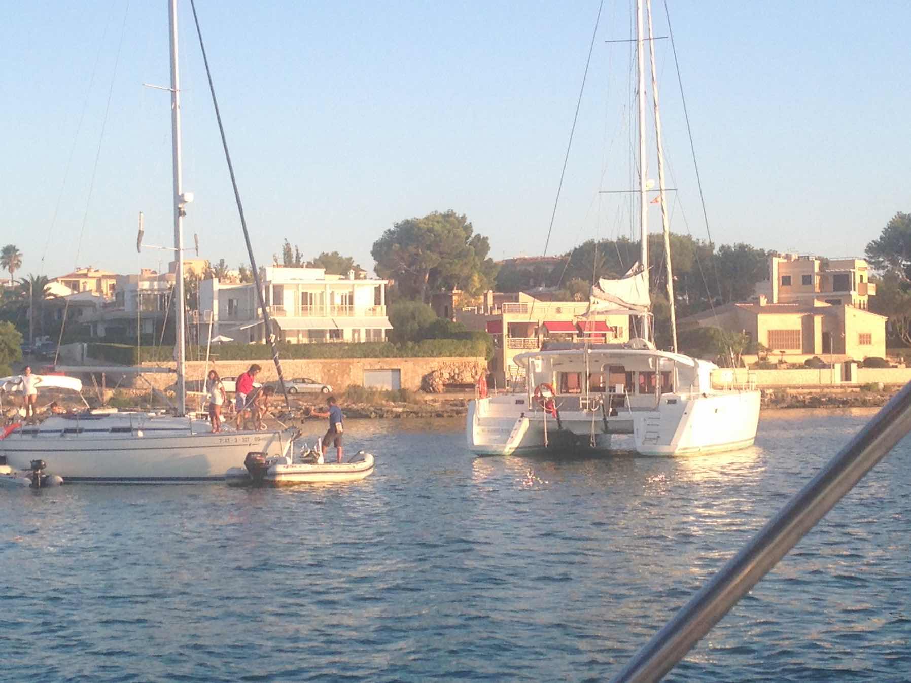 Mallorca bareboat charter day 4 of 7_C99AFE2E-0B62-46A8-B0FF-4BC8F8CAECD3