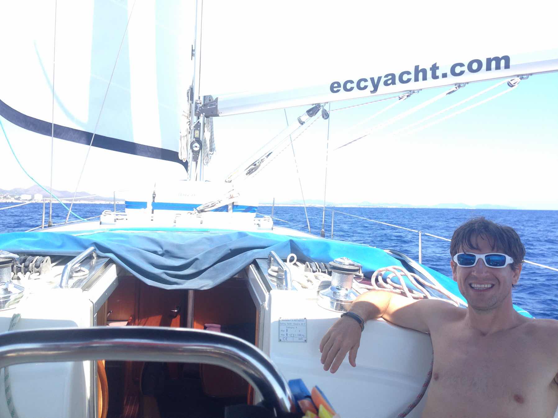 Mallorca bareboat charter day 4 of 7_EDB04598-28C6-44A1-81A0-51C6EFF26ED0