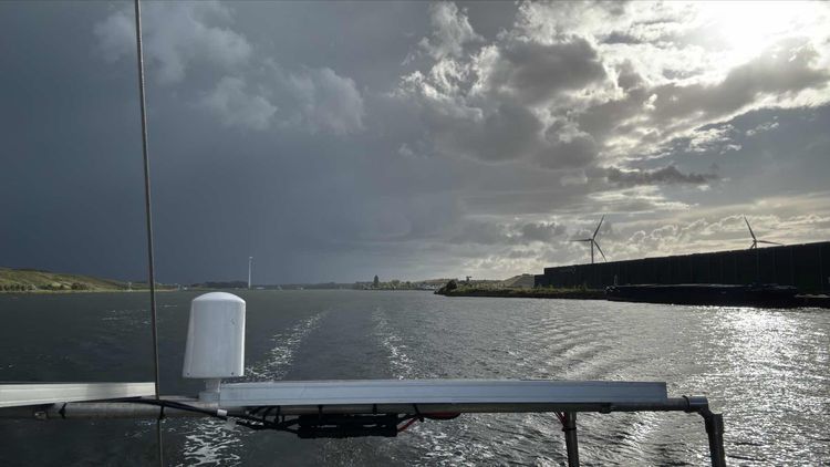 Voyage photo from 
