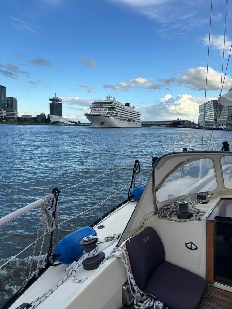 Voyage photo from 