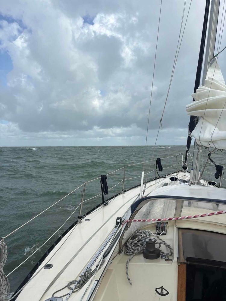 Voyage photo from 