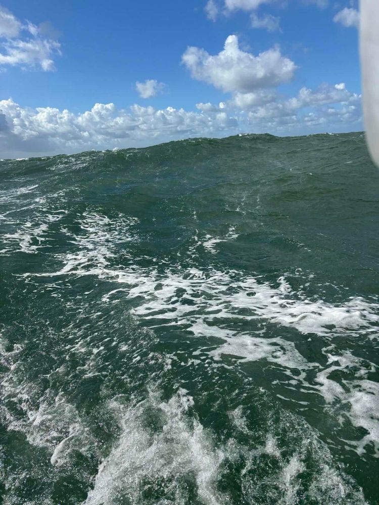 Voyage photo from 