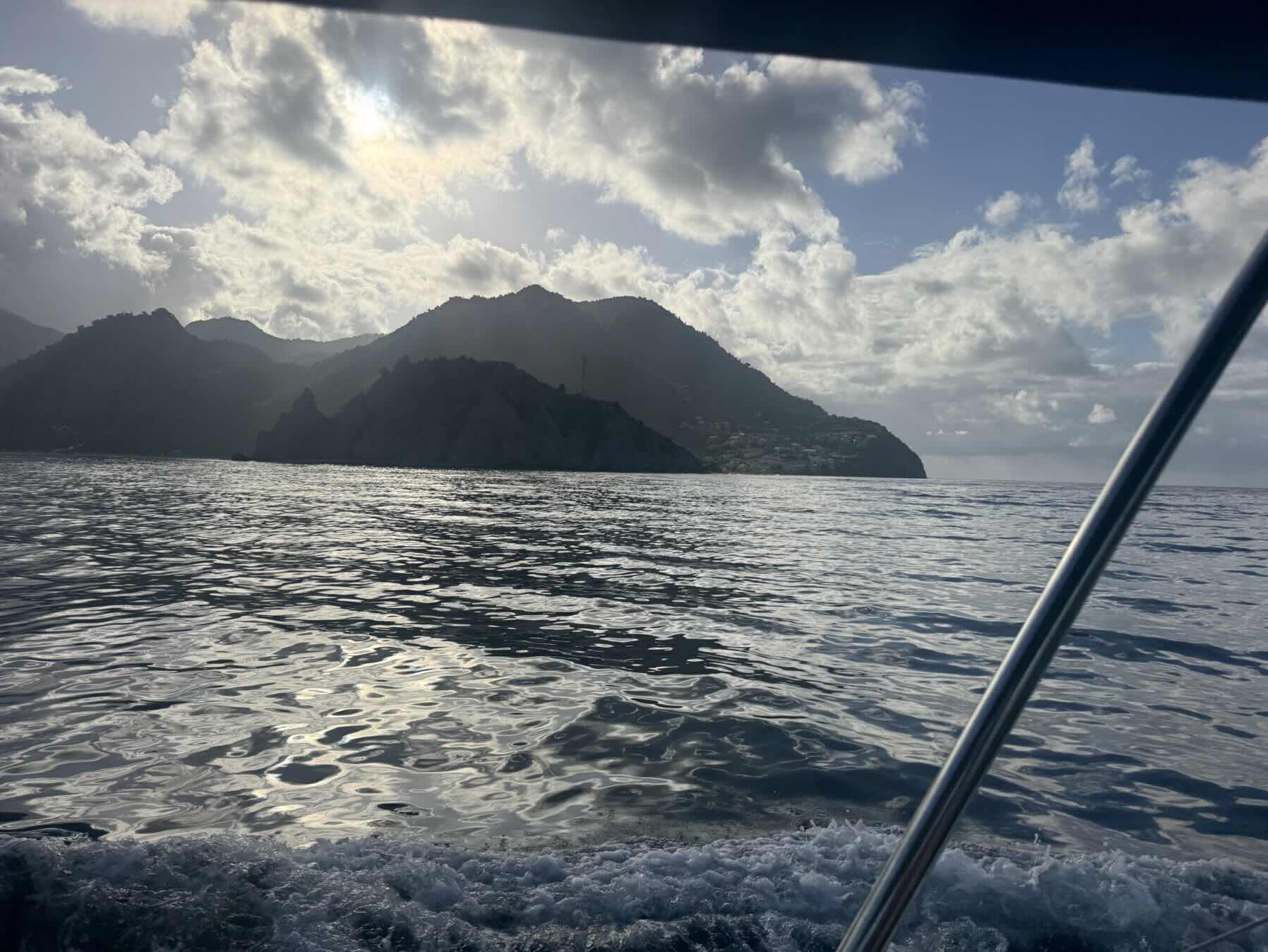 Rousseau, Dominica to Saint Pierre, Martinique_7B2BD06F-990A-4944-AA10-D877F06FF4CE