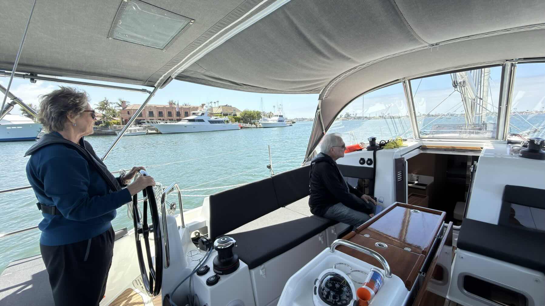 Jeanneau 440 Sea Trial_455D58F0-F341-4076-A90D-22A8EAB73E49