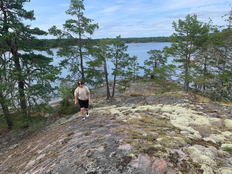 Voyage photo from Till skärgården 