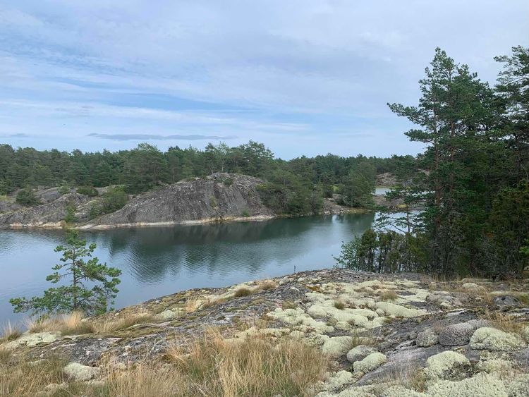 Voyage photo from Till skärgården 