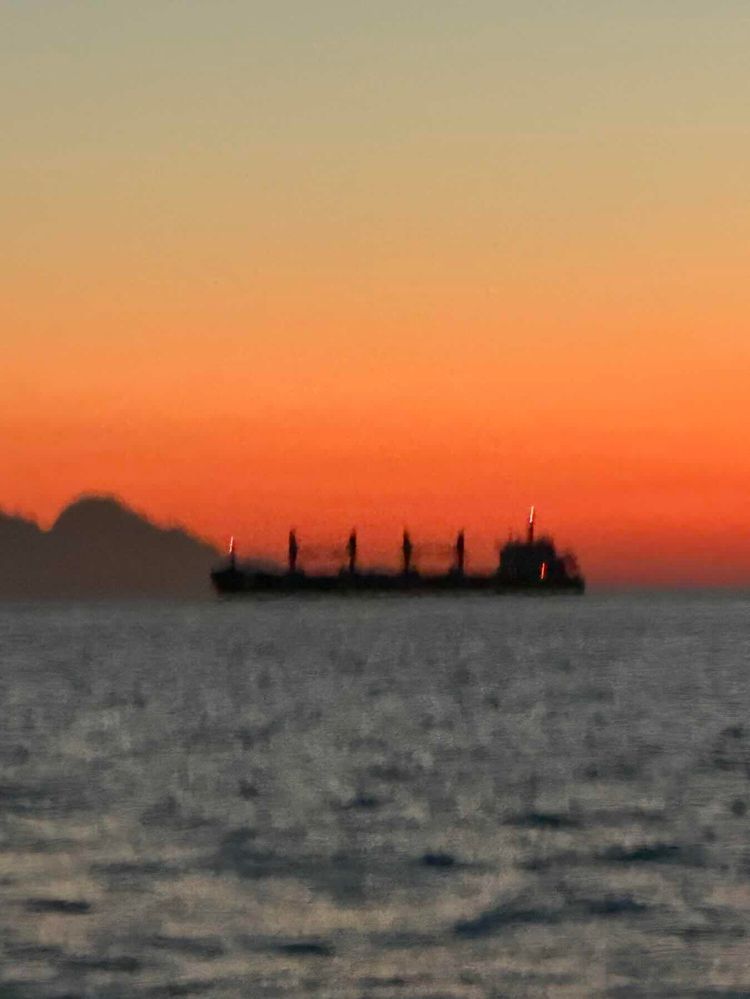 Voyage photo from Début en Méditerranée 🥰