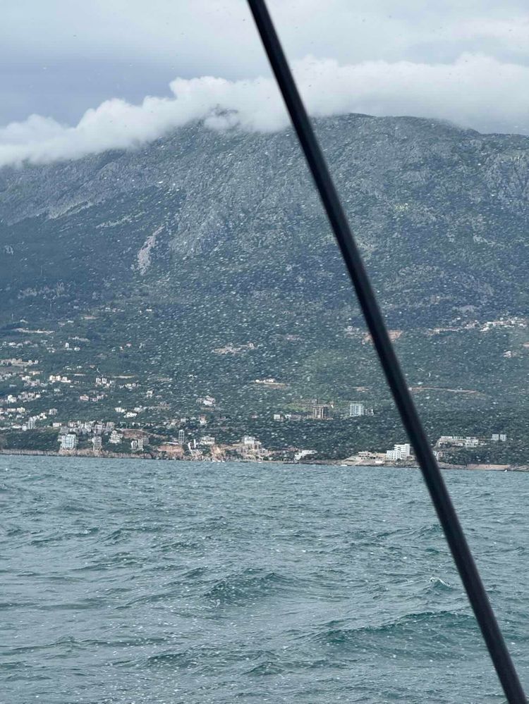Voyage photo from