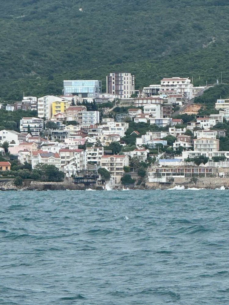 Voyage photo from