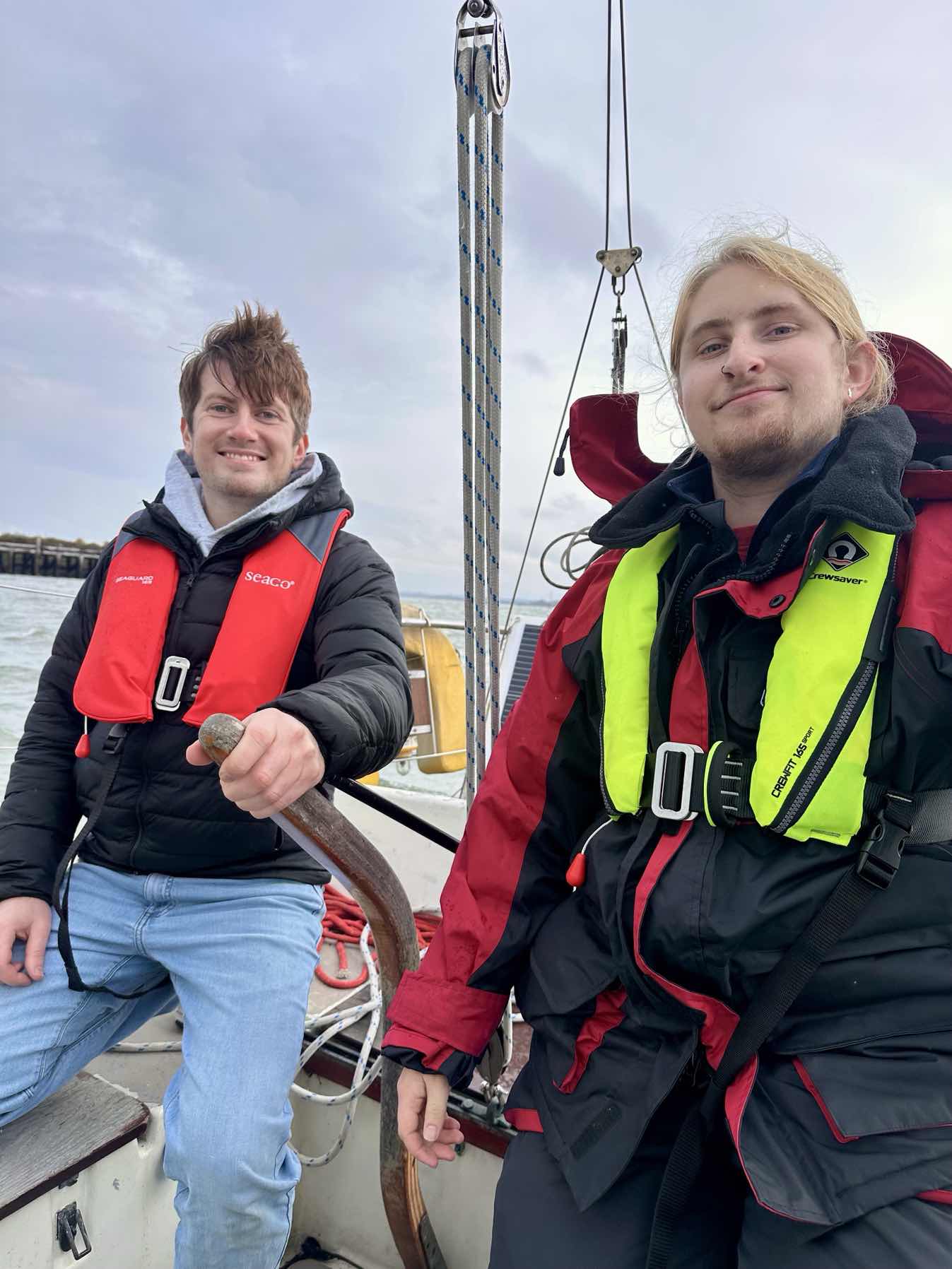Dan’s first sail_FB3E6BF1-78A3-48A5-B760-BAD0A427E53E
